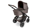 Kinderwagen SALSA 5 AIR Nature