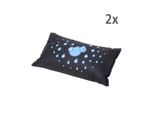 Luftentfeuchter 2er Set
