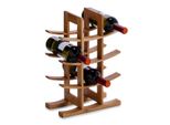 Weinregal BAMBOO