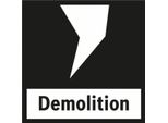 Lama Per Sega Alternativa Pro Metal Demolition S1125VF, 1,25 X 19 X 225 Mm, 25 Pz.