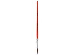 12X Pelikan 711044 Spazzola Per Capelli Tipo 23 Misura 5