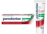 Dentifricio Al Fluoro Parodontax Dentifricio Al Fluoro Contenuto 75Ml