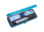 Hazet Fluido Supplementare Per Il Lavaggio Delle Guarnizioni Della Testata "4793-3"", Flacone Da 250 Ml (Per La Pulizia Del Tester)"