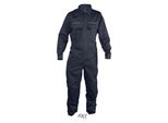 Sols Prowear 80902 | Tuta Da Lavoro Da Uomo Solstice Pro - Colore: Navy - Taglia: 3XL (58/60)