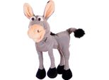 Living Puppets Marionetta A Mano Fridulin L'asino 46 Cm