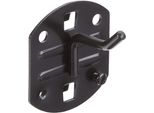 Set Di Ganci Per Utensili ∙ 25 Mm ∙ V2517 ∙ Set Di 10 Pezzi ∙ Numero Di Utensili: 10