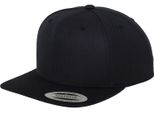 Flexfit 6089M | Cappello / Berretto / Beanie / Cappello - Colore: Dark Navy - Taglia: Kids