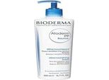 Bioderma - Atoderm Pp Baume Balsamo Emolliente Ultra-Nutriente (Pelle Secca, Sensibile E Atopica) - Balsamo Ammorbidente 500Ml