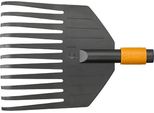 Fiskars Quickfit - Small Leaf Rake Head