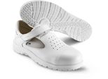Scarpa Di Sicurezza Sika Fusion Sandal Bianco-47