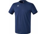 Erima Funktions Teamsport T-Shirt Kinder New Navy 116