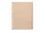 Keine Marke 846110-1110-81 Papier-Register 1-10 10X Vf A4