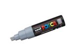 Uni-Ball Pigmentmarker Posca (PC-8K), Grau