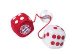 Cubi Di Peluche Fc Bayern Monaco