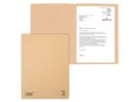 Bene 81900CH Aktenumschlag A4, Chamois