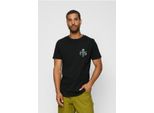 Urban Classics Stick It Tee Nero - M