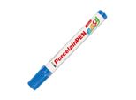 Kreul Pennarello In Porcellana Hobby Line Larghezza Linea: 1-3 Mm Blu Royal