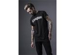 T-Shirt Uomo Mr. Tee Compton Tee Nero - Xl