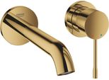 Miscelatore Per Lavabo Grohe Essence Cool Sunrise 19408GL1