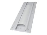 Ergotron 34" Wall Track - Componente Di Montaggio (Wall Track)"