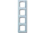 Busch-Jaeger Fu Frame 4-F. (1724-183K)
