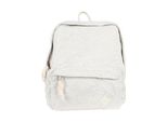Urban Classics TB1695 | Sweat Backpack Taglia Unica - Colore: Offwhite Melange/Offwhite - Taglia: Taglia Unica
