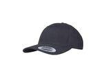 Ethno Strap Cap - Colore: Nero - Taglia: Unica