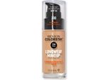 Revlon Colorstay SPF15 Fondotinta Per Pelle Mista E Grassa 300 Golden Beige, 30 Ml