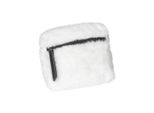 Urban Classics TB2276 | Teddy Mini Beltbag Accessori Taglia Unica - Colore: Offwhite - Taglia: Taglia Unica
