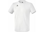 Erima Funktions Teamsport T-Shirt Kinder New White 116