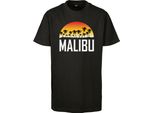Mr. Tee Kids Malibu Tee Nero - 110/116