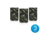 Ubiquiti Networks IW-HD-CF-3 - Unifi In-Wall Hd Ap - Camouflage - 3 Pz