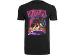 Mister Tee Maglietta Wonderful Tee Nero-Xs