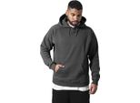 Urban Classics TB014 | Blank Hoody Xs To 5XL - Colore: Antracite - Taglia: Xs