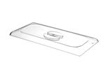 Hendi Deckel Polycarbonat FüR Eiscreme-BehäLter, 360X165Mm