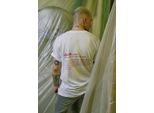 Mister Tee Maglietta That Noise Tee Bianco-3Xl