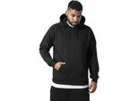 Urban Classics TB014 | Blank Hoody Xs To 5XL - Colore: Nero - Taglia: Xs
