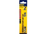 Irwin Metallbohrer Hss-Tin 6,5X101X63Mm