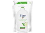 Dove Go Fresh Cetriolo E Tè Verde (Confezione Di Ricarica) 500 Ml