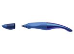 Stabilo 6892/28-41 Stabilo Tintenroller Easyoriginal Holograph Edition, Blau