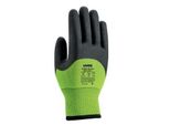 Guanto Di Sicurezza Uvex Unilite Thermo Plus Cut C Nero Taglia 7