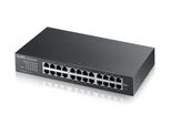 Zyxel GS1100-24E V3 24-Port Gigabit Ethernet Switch