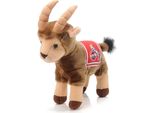 1. Mascotte Fc KöLn Di Peluche Hennes 25 Cm