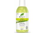 Dr Organic Tea Tree Collutorio 500Ml