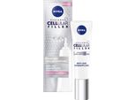 Nivea Hyaluron Cellular Filler Trattamento Occhi Anti-Età (15 Ml)