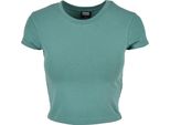 Urban Classics - Maglia Elasticizzata Da Donna - Xxl