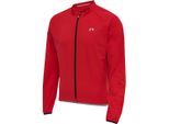 Newline S Core Biking Fahrradjacke Herren Tango Red Xxl