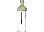 Ka-Ku Bottle 1200Ml - Smokey Green KAB-120-SG / Bestbrew