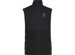 Giacca Da Corsa Odlo Zeroweight Warm S