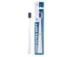 Woom 5200 Spazzolino Ultra Soft Mix Blu